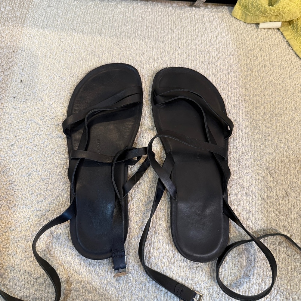 Groundies sandals - Picture 3 of 7